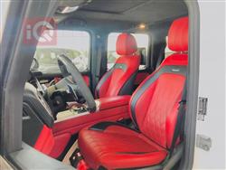 مێرسێدس بێنز G-Class